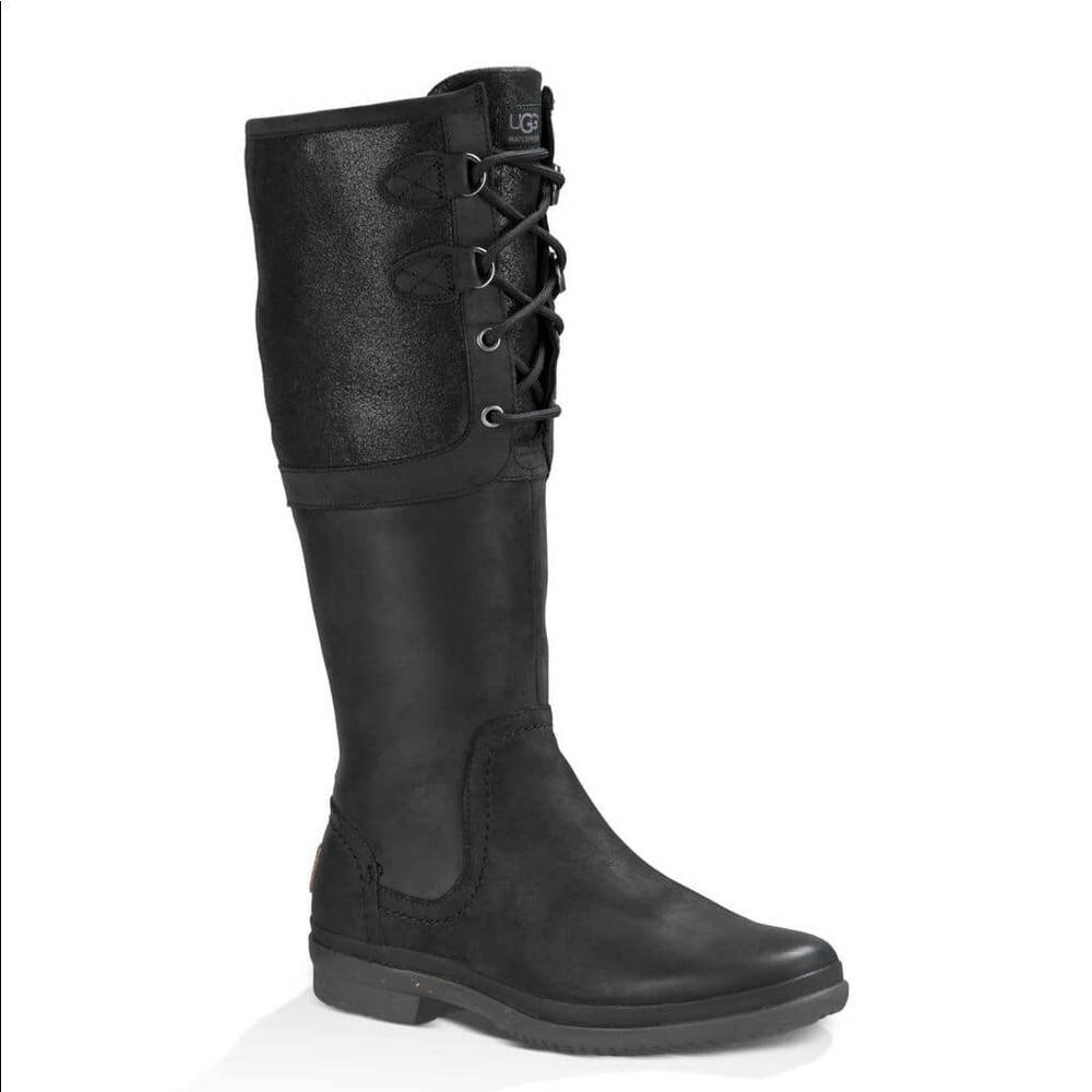 Ugg Elsa Waterproof Boots